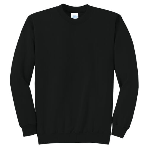 JFK Spirit Crewneck Sweatshirt - Unisex Thumbnail