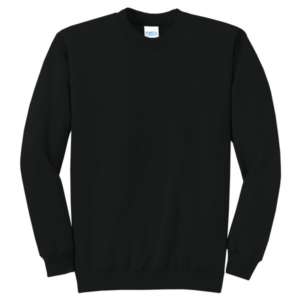 JFK Spirit Crewneck Sweatshirt - Unisex Thumbnail