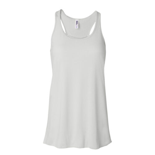 JFK Spirit Racerback Tank - Ladies Thumbnail